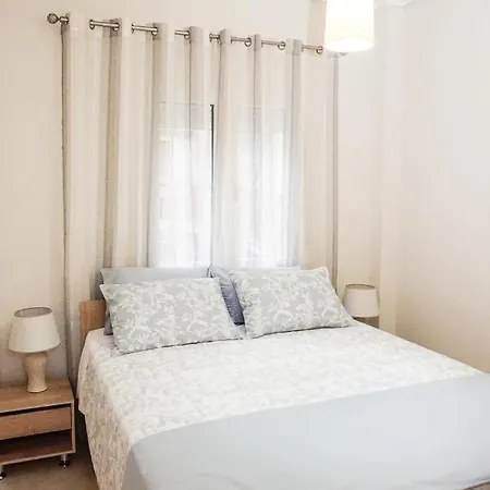 Cozy 2 In Center דירה *